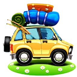 iran tourism