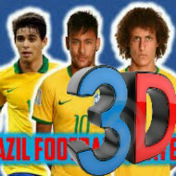 بازی لیگ شگفت انگیز برزیل