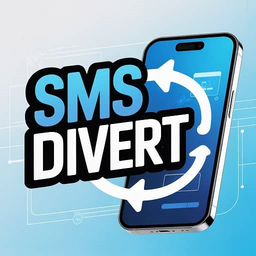 انتقال خودکار پیامک