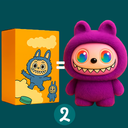 Labubu Unboxing (offline)