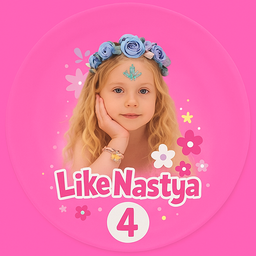 Nastya 4
