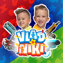 Vlad and Niki