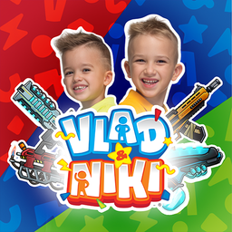 Vlad and Niki