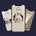 Labubu Live Wallpaper