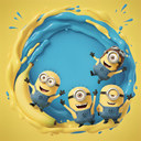 Minions Live Wallpaper