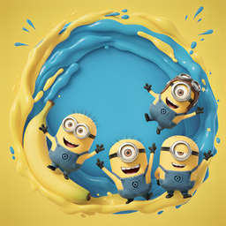 Minions Live Wallpaper