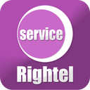 Rightel service