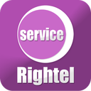 Rightel service
