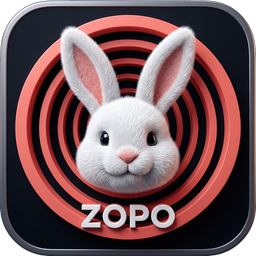زوپو چالش اعداد سرعتی | ZOPO