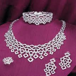 ساخت زیورآلات شیک ومجلسی