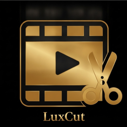 حذف پس زمینه ویدیو و میکس | LuxCut