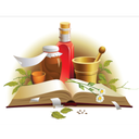 عرقیات گیاهی