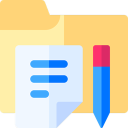 چاپ معرفی نامه شغلی به بانک