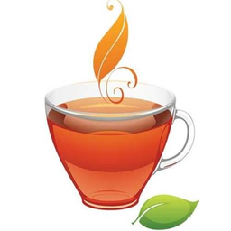 فال چای
