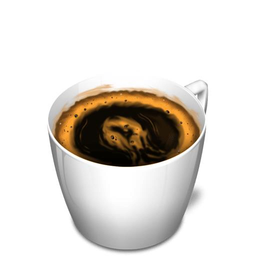 فال قهوه عشقی