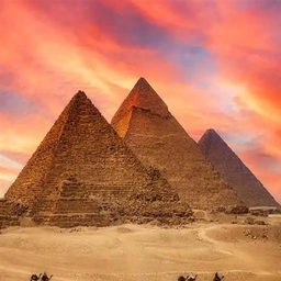 فال تاروت مصری