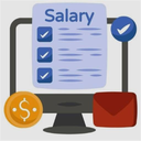 فیش حقوقی ساعت کار