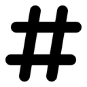 هشتگ ساز هوشمند
