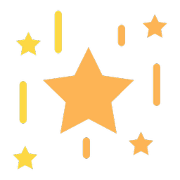 جفت بودن ستاره ها با ابجد