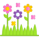 رسید گل فروشی