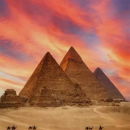 فال تاروت عشقی مصری
