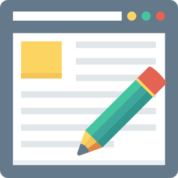 ویراستار نامه
