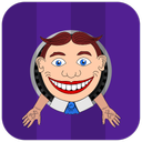 تغییر چهره زنده (افکت و استیکر)