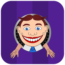 تغییر چهره زنده (افکت و استیکر)