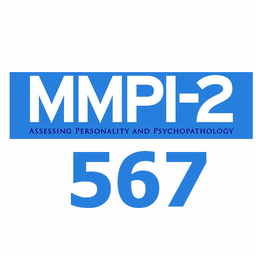 آزمون روانشناسی مینه سوتا mmpi 567