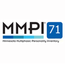 تست mmpi 71 فرم کوتاه نرم ایرانی