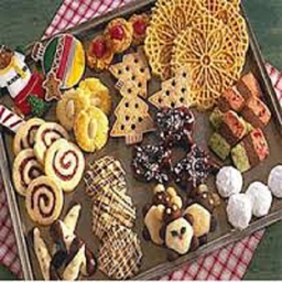 شیرینی خشک مخصوص عید