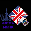 shimamehr - English student