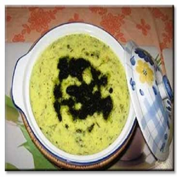 شورباهای عالی