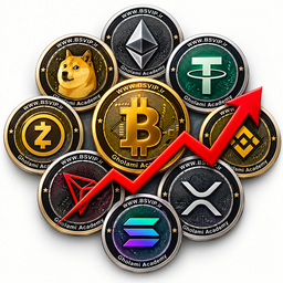 سیگنال ارز دیجیتال