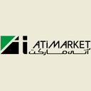 فروشگاه اینترنتی آتی‌ساز مارکت ‌