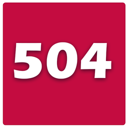 504 در 5 روز