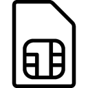 SINKQRTسيمكارت من