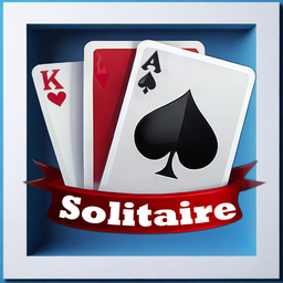 Solitaire (Offline)