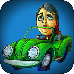 تاریخ ادبیات + کارتون