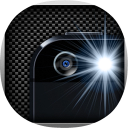 اعلان با فلش گوشی