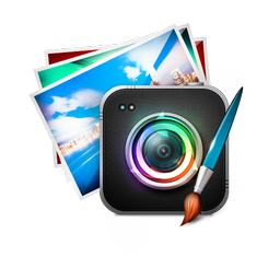 عکس نوشته ساز حرفه ای