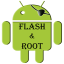 Flash and Root