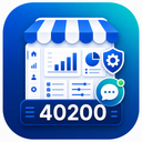 فروشگاه ساز 40200