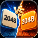 2048 چالشی