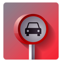 Driving regulations test