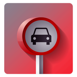 Driving regulations test