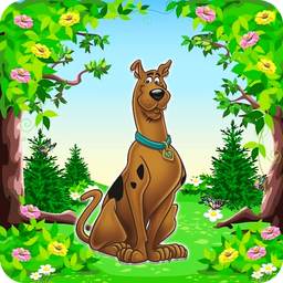 کارتون اسکوبی