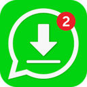 دانلود وضعیت از واتساپ