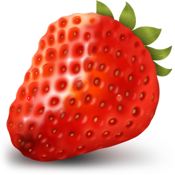 پرورش توت فرنگی