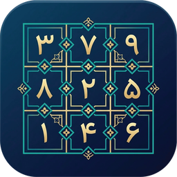 سودوکو فارسی